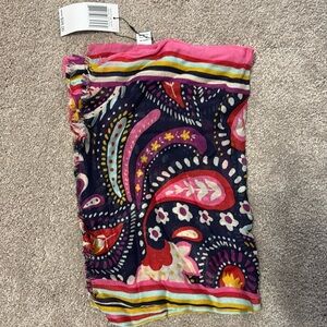 Vera Bradley scarf